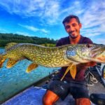 Brochet-profishing