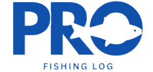 PROFISHING LOG LOGO